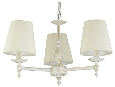 Подвесная люстра ADILUX Roksana White 18533 400_400_2424641